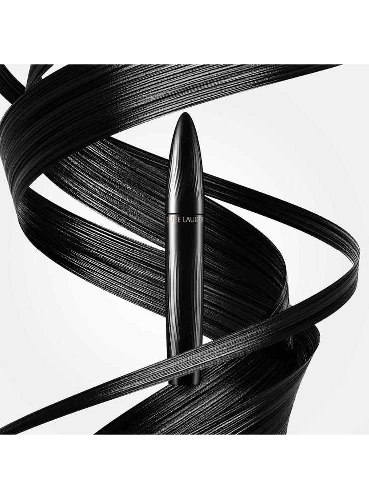 Estée Lauder LashFortify High Powered Volume + Length Black, foto 5