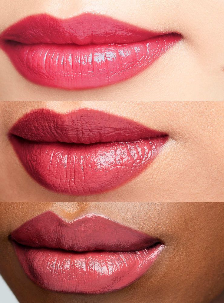 Bobbi Brown Luxe Shine Intense Passion Flower, foto 4