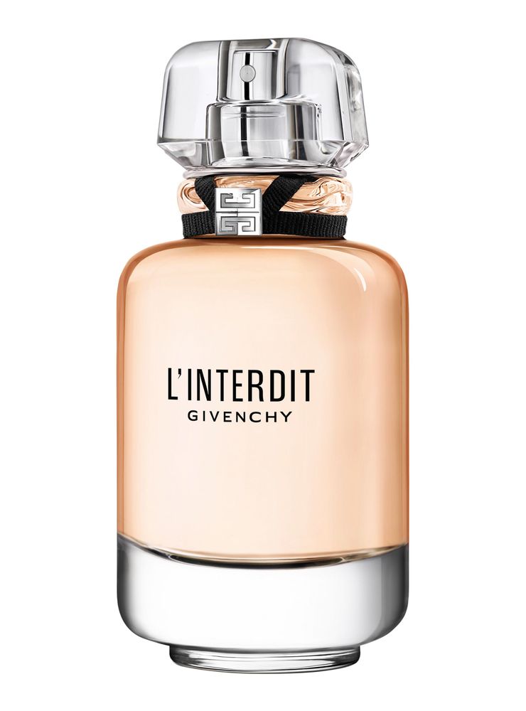 Givenchy L'Interdit EDT 80 ml, foto 3