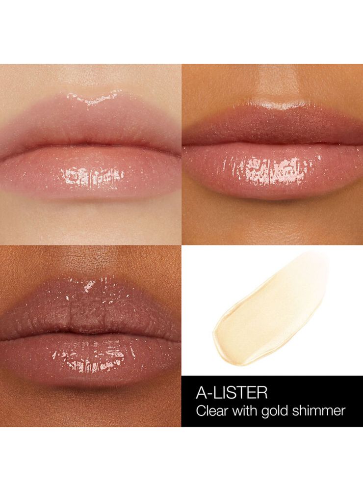 Nars Afterglow Lip Shine A Lister, foto 3