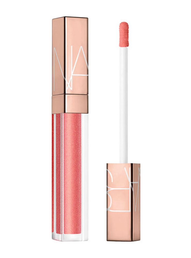 Nars Afterglow Lip Shine Orgasm