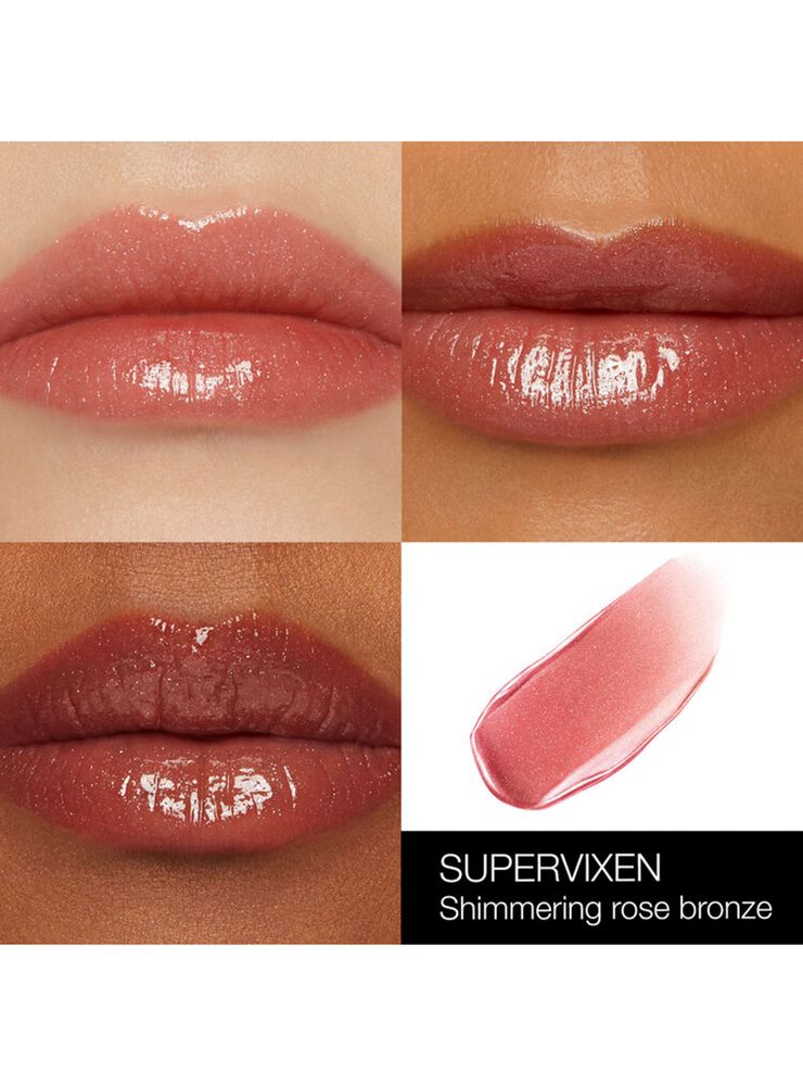 Nars Afterglow Lip Shine Supervixen, foto 3