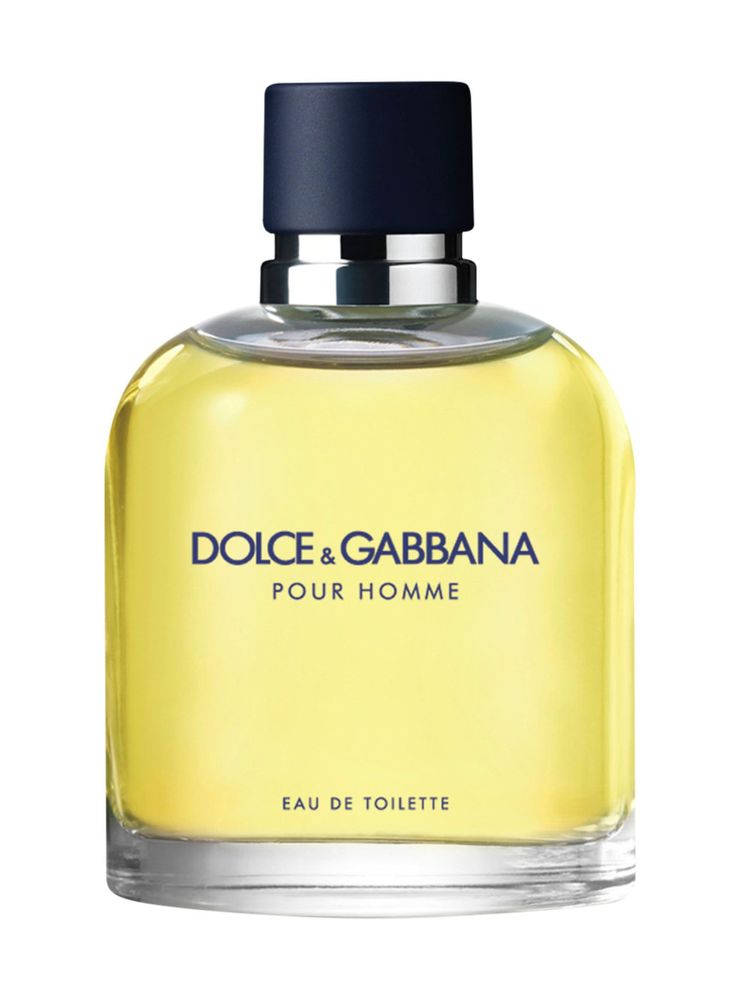 Dolce&Gabbana Pour Homme EDT 75 ml