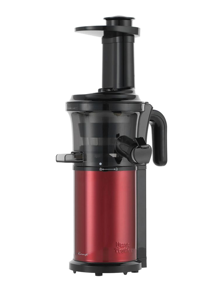 Slow Ursus Trotter Juicer BRONTE 150