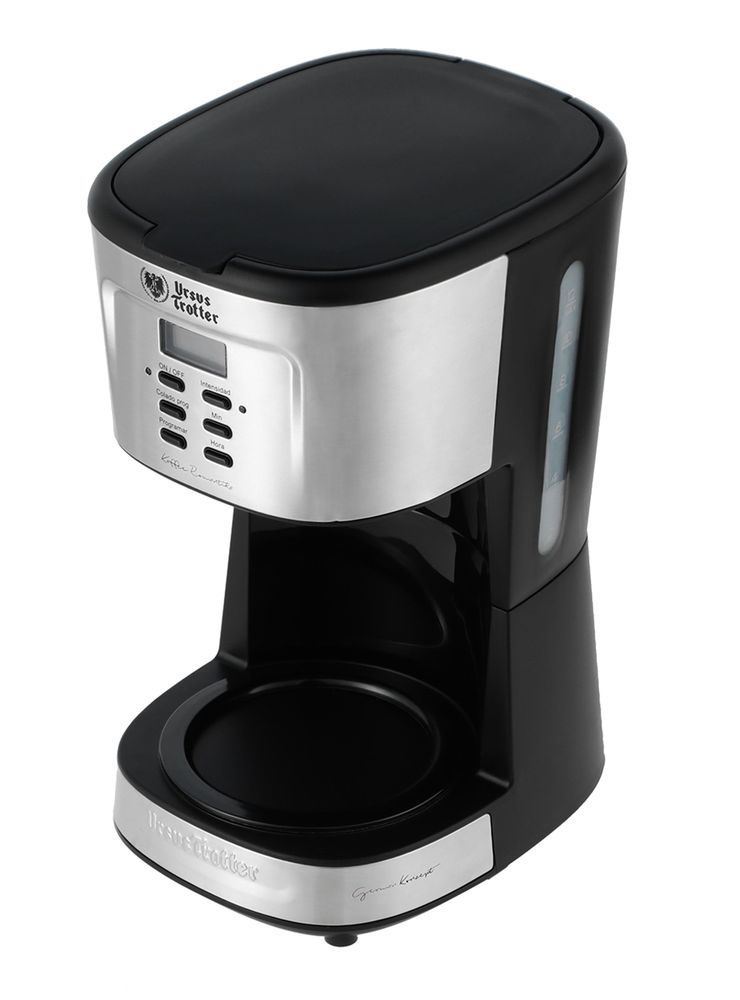 Ursus Trotter Kaffeeklassik Acero Inoxidable, foto 4