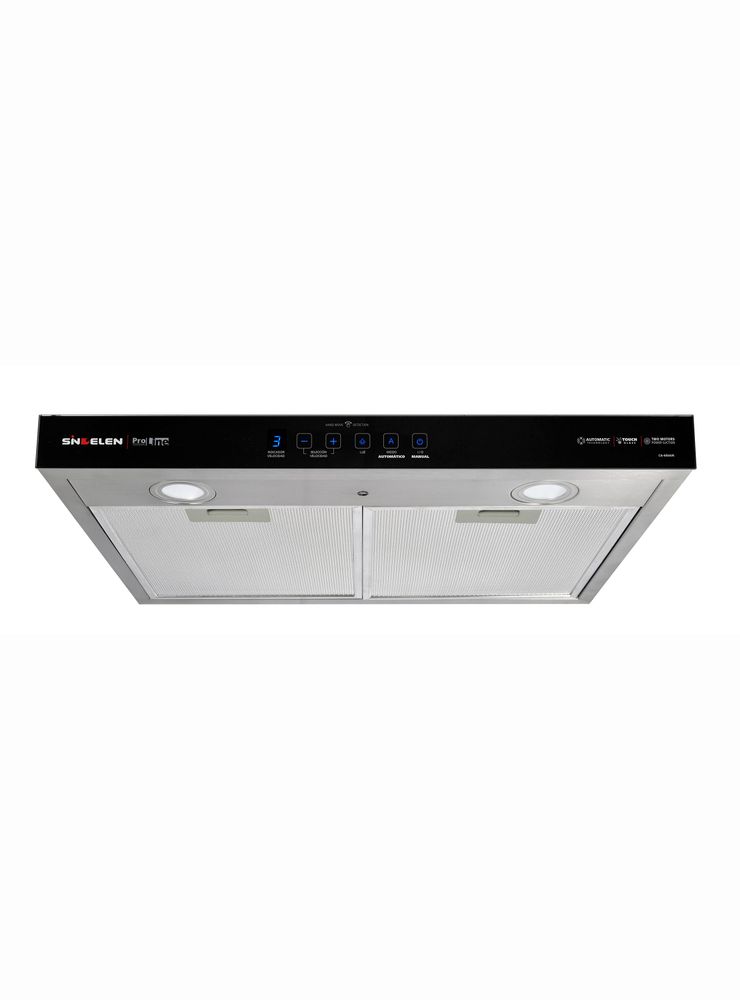 Sindelen Campana Automática CA-600AIN 60 cm