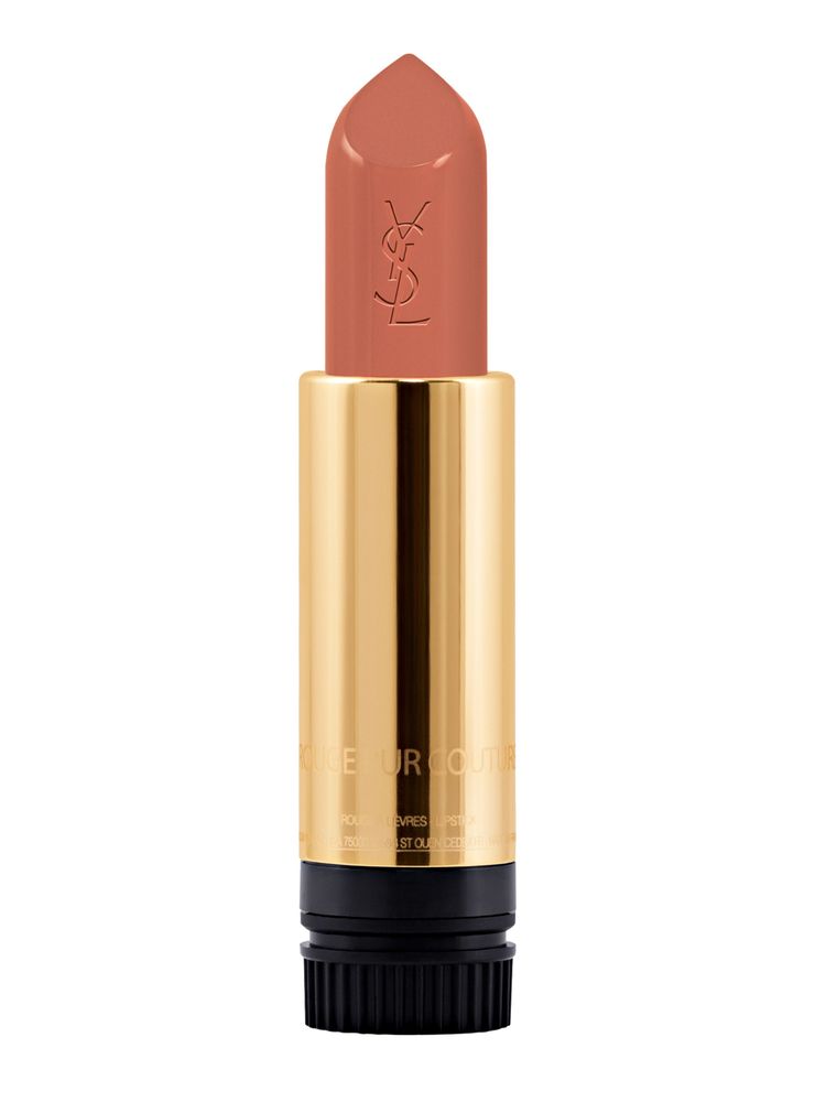 Yves Saint Laurent Rouge Pur Couture Recarga Nude Muse