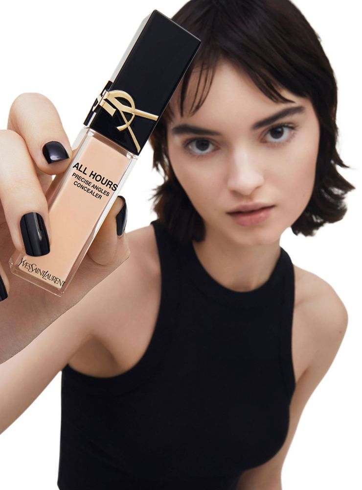 Yves Saint Laurent All Hours Precise Angles Concealer LN1, foto 6