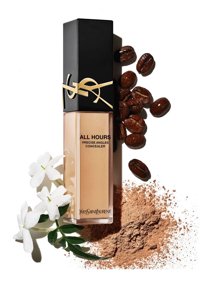 Yves Saint Laurent All Hours Precise Angles Concealer LN4, foto 4