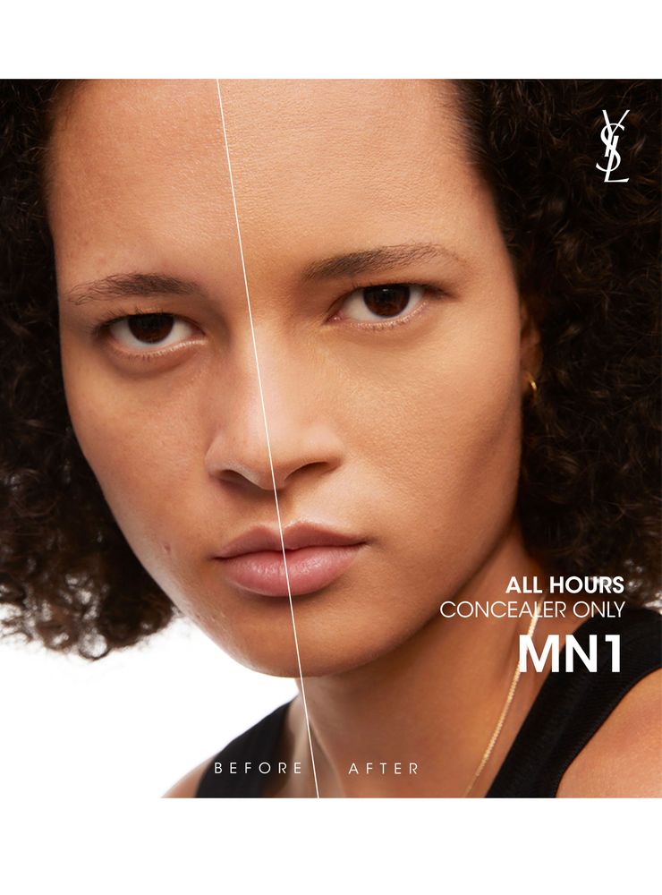 Yves Saint Laurent All Hours Precise Angles Concealer MN1, foto 5