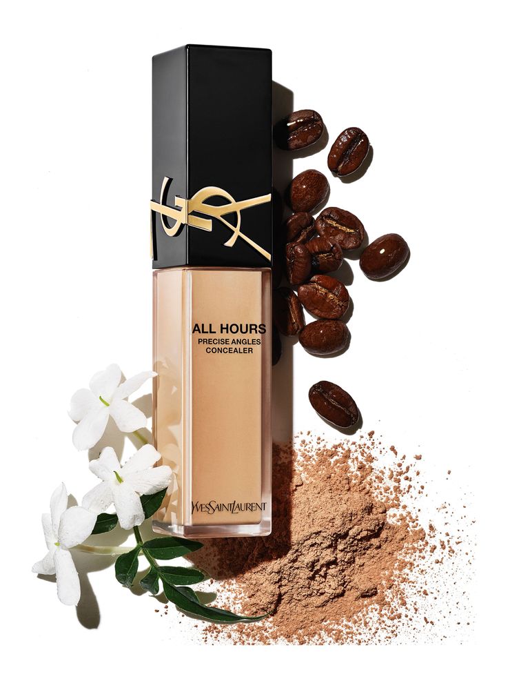 Yves Saint Laurent All Hours Precise Angles Concealer MN7, foto 4
