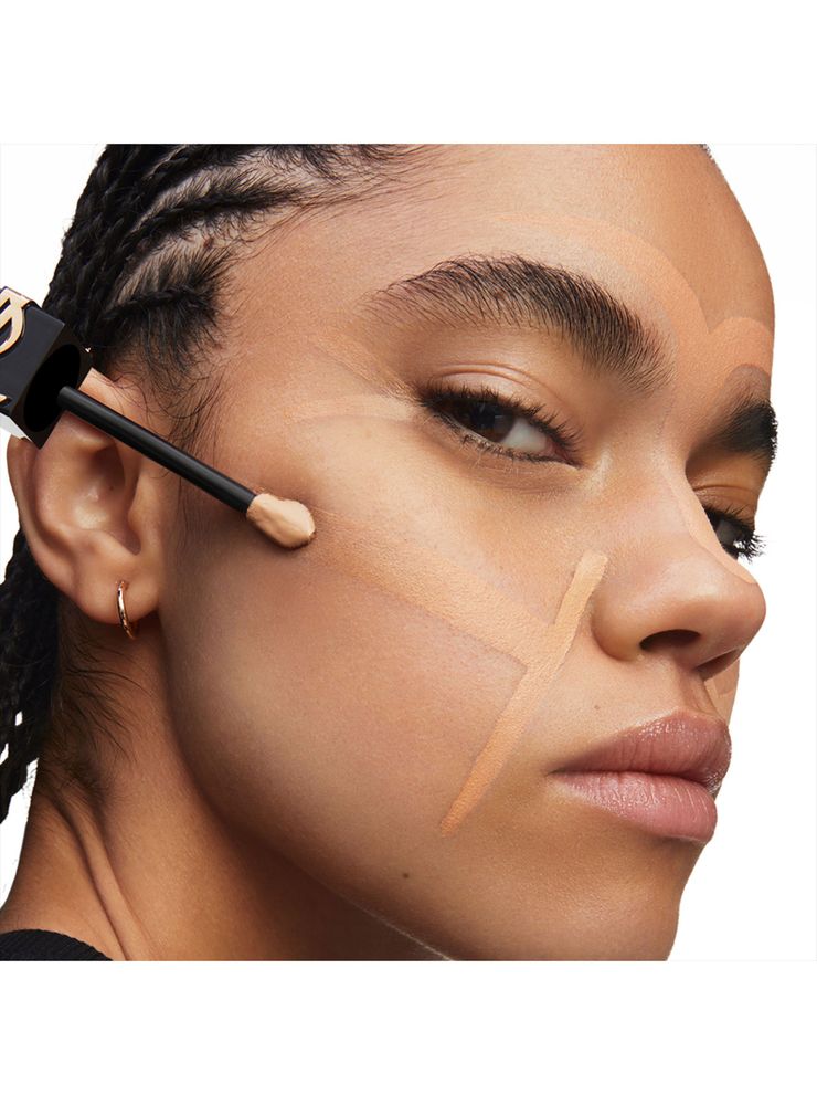 Yves Saint Laurent All Hours Precise Angles Concealer MN7, foto 5