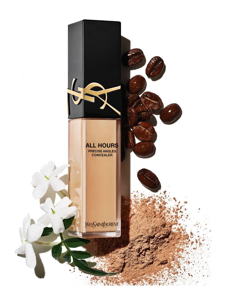 Yves Saint Laurent All Hours Precise Angles Concealer MW9, foto 4