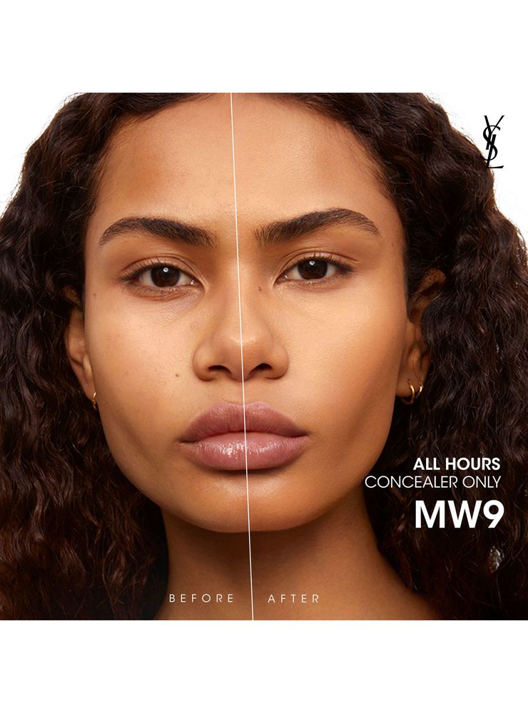 Yves Saint Laurent All Hours Precise Angles Concealer MW9, foto 5