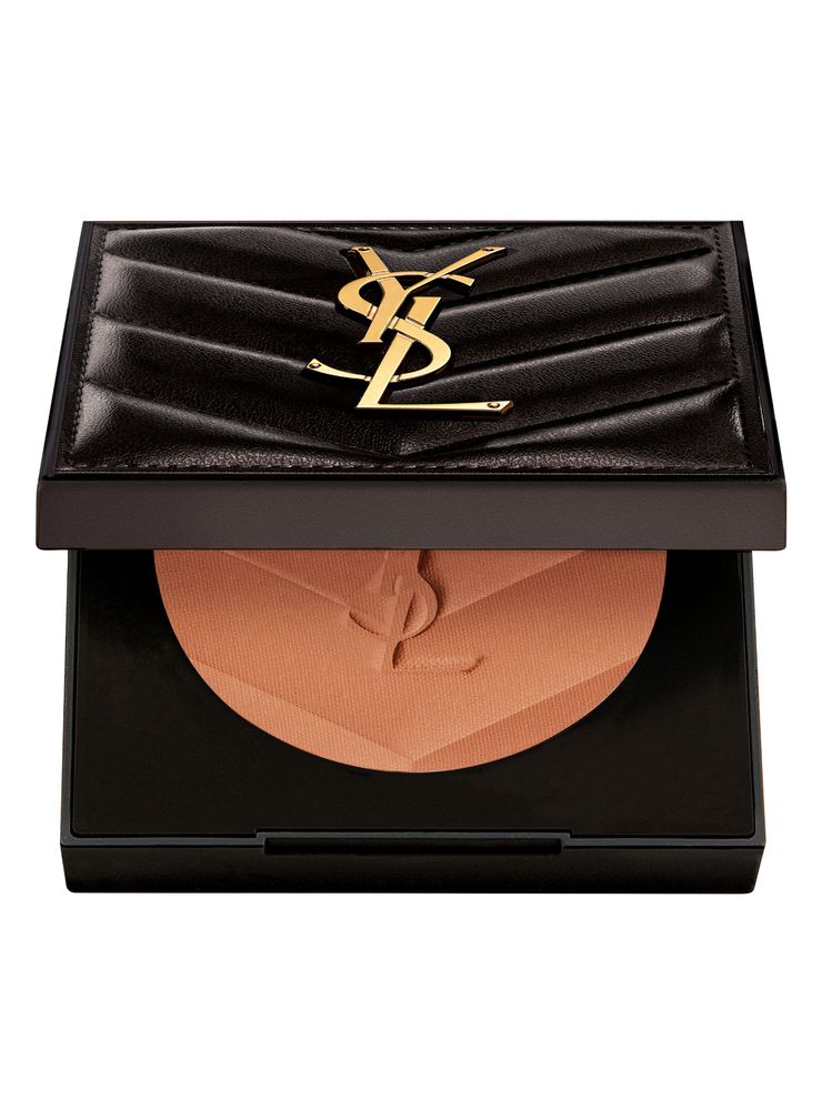 Yves Saint Laurent All Hours Hyper Finish 05