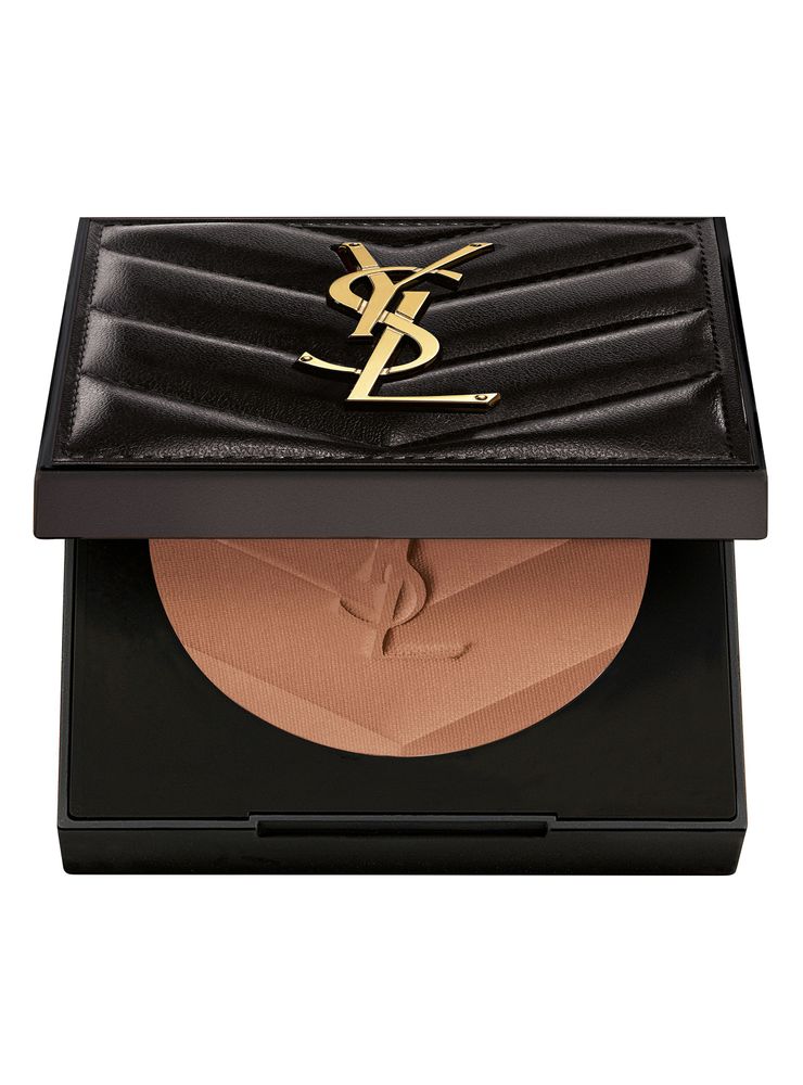 Yves Saint Laurent All Hours Hyper Finish 06