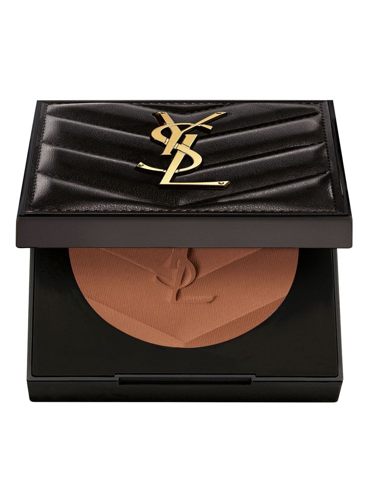 Yves Saint Laurent All Hours Hyper Finish 07