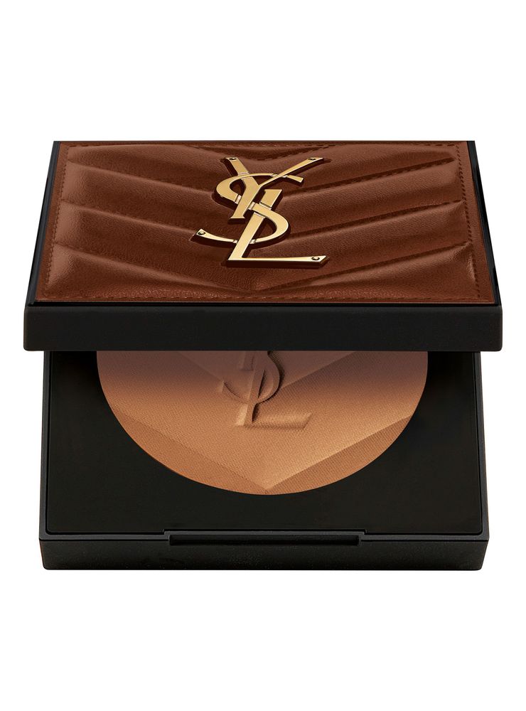 Yves Saint Laurent All Hours Hyper Bronze 03