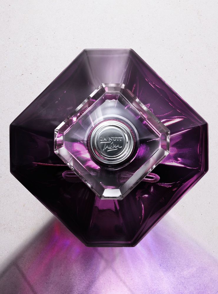 Lancôme La Nuit Trésor Le Parfum Parfum 100 ml, foto 3