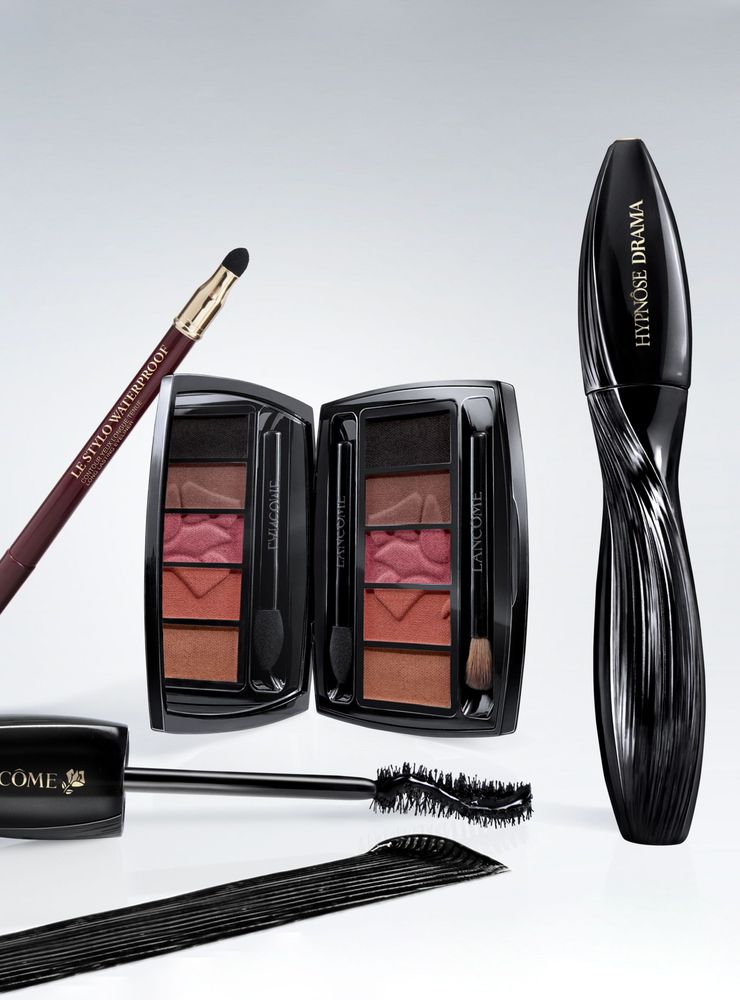 Lancôme Hypnôse Palette 19, foto 4