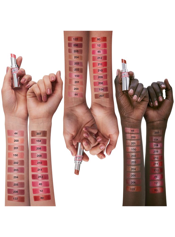 Yves Saint Laurent Loveshine Lip Oil Stick 12 Electric Love, foto 6