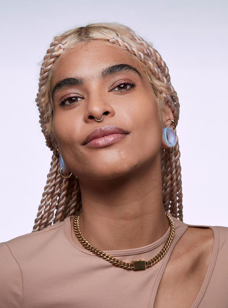 Urban Decay Face Bond Foundation Shade 20, foto 5