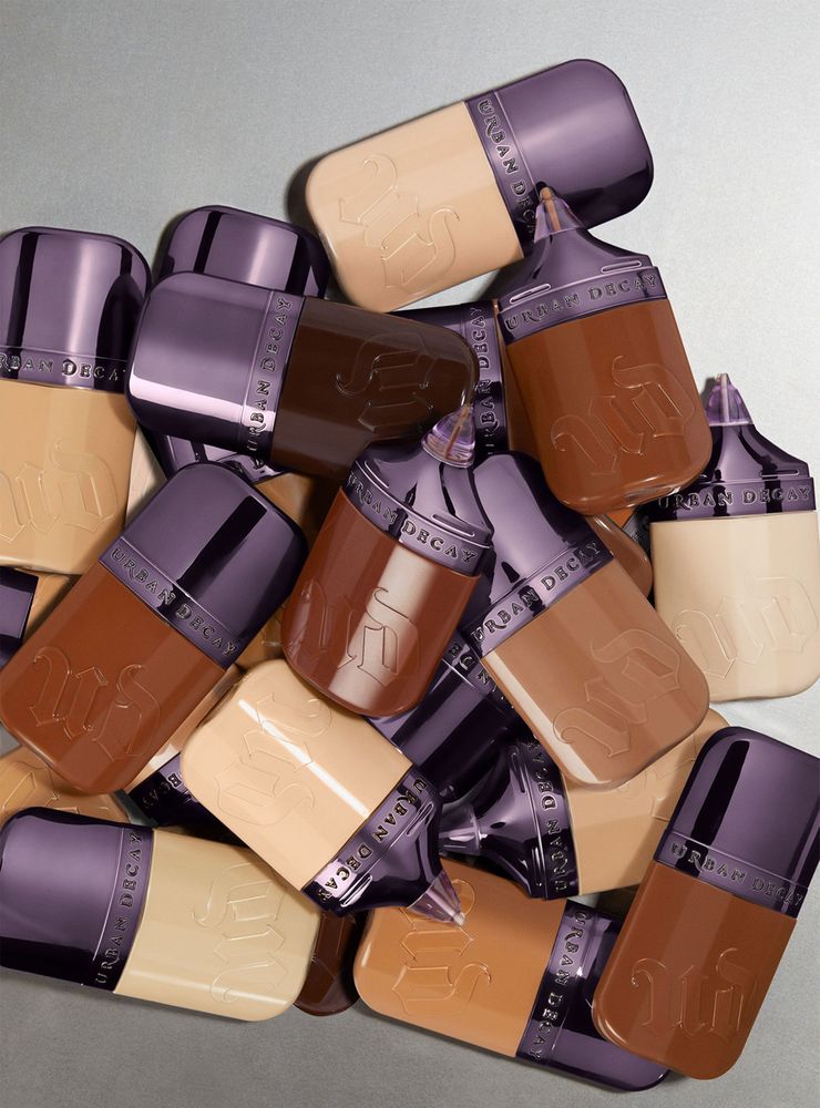 Urban Decay Face Bond Foundation Shade 12, foto 6
