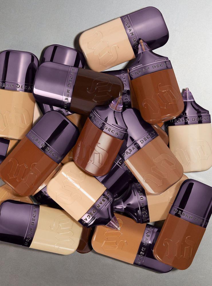 Urban Decay Face Bond Foundation Shade 8, foto 6