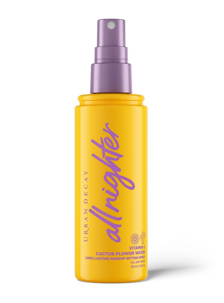 Urban Decay All Nighter Vitamin C Setting Spray, foto 2