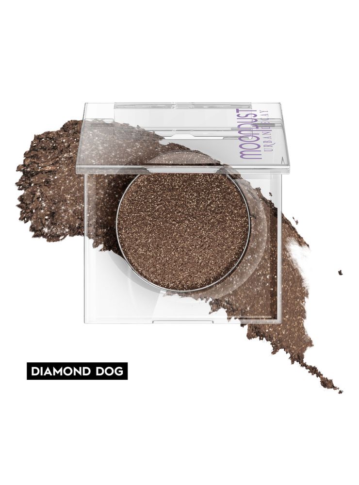 Urban Decay 24/7 Moondust Diamond Dog, foto 2