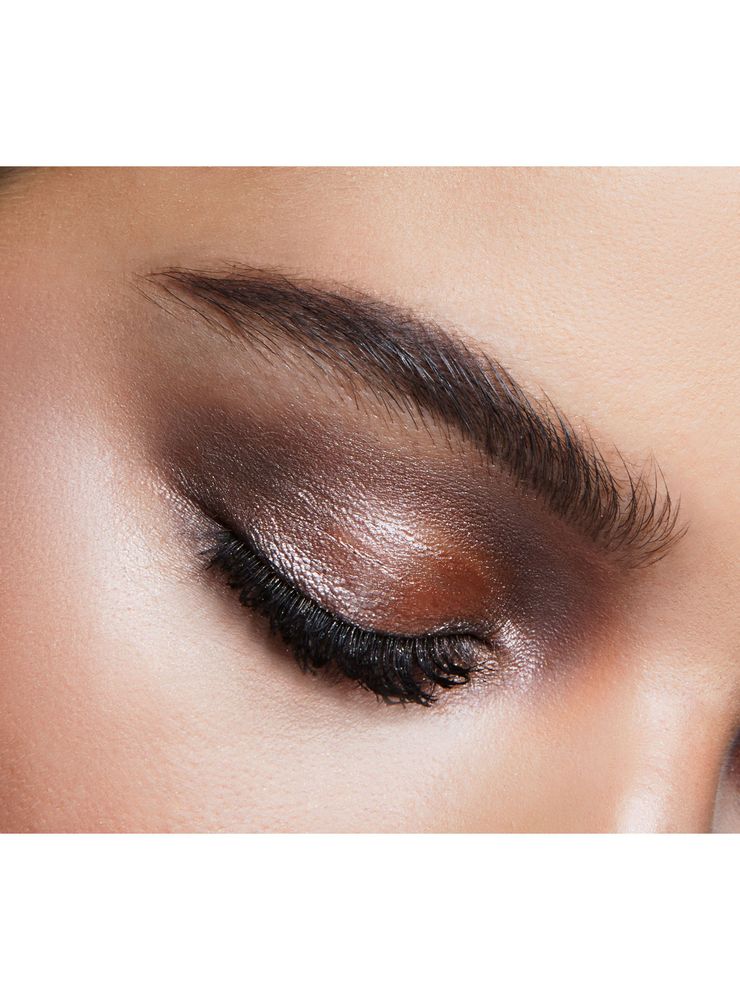 Maybelline The City Mini Palette Chill Brunch Neutrals, foto 5