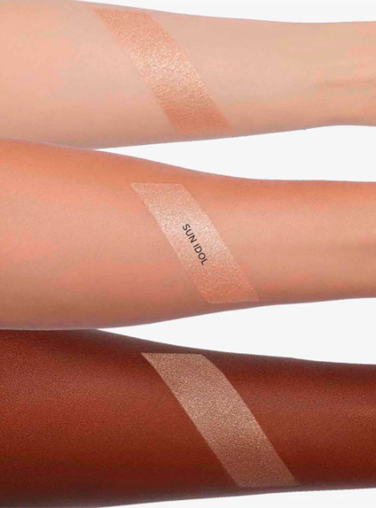 Anastasia Beverly Hills Glow Seeker Highlighter Sun Idol, foto 4