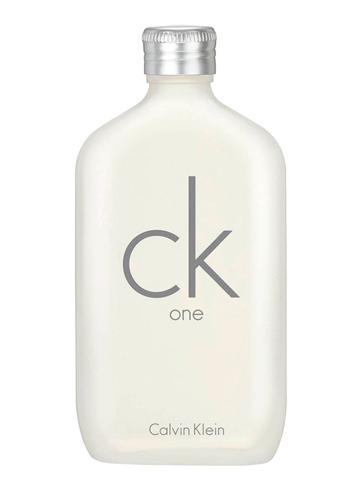 Calvin Klein Perfume CK One EDT Unisex 50 ml