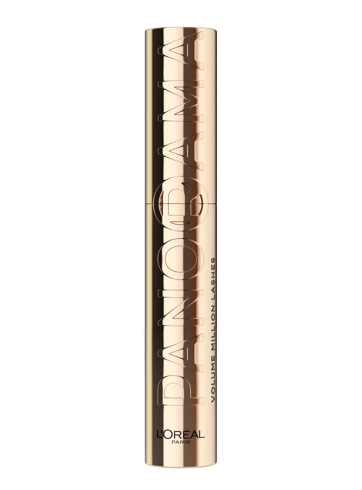 L'Oréal Paris Panorama Waterproof Black, foto 3