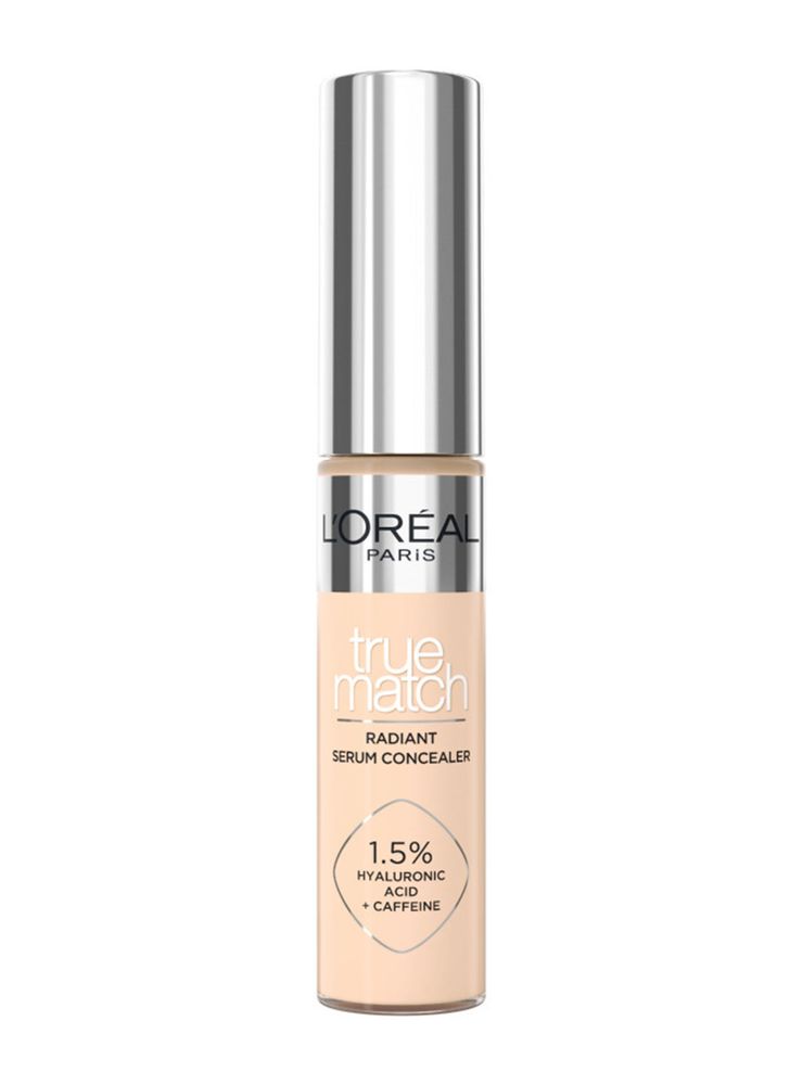 L'Oréal True Match Radiant Serum Concealer 3R Light Medium, foto 3