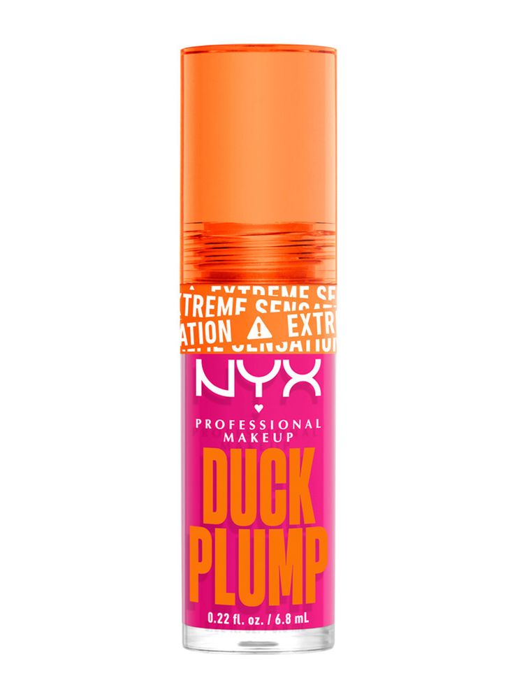 Nyx Professional Makeup Duck Plump Bubblegum Bae, foto 3