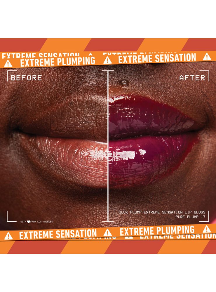 Nyx Professional Makeup Duck Plump Pure Plump, foto 4