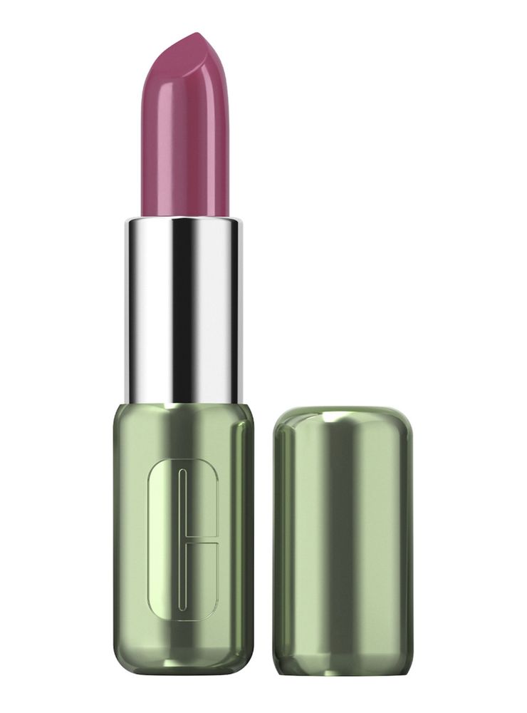 Clinique Pop Longwear Lipstick Love Pop
