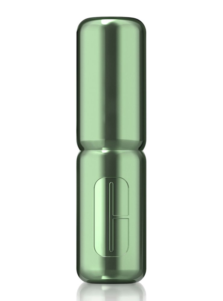 Clinique Pop Longwear Lipstick Poppy Pop, foto 3