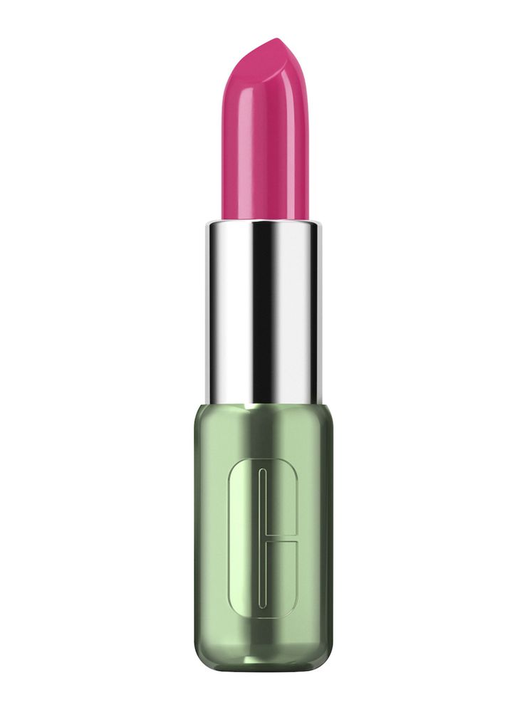 Clinique Pop Longwear Lipstick Nude Pop, foto 3