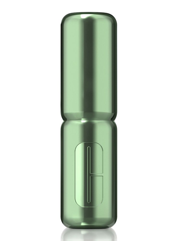Clinique Pop Longwear Lipstick Plum Pop, foto 3