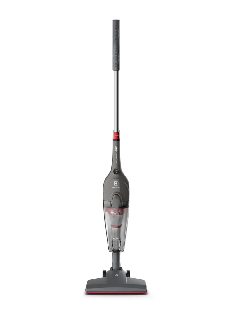 Electrolux Aspiradora Vertical Super Speed Ultra STK15