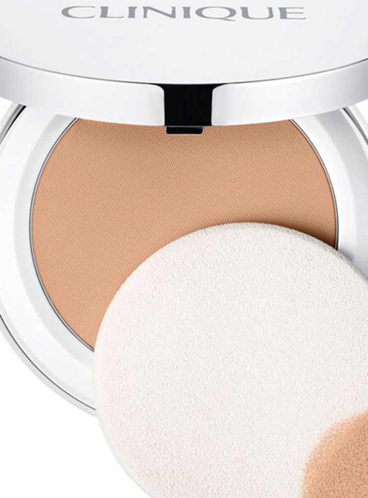 Clinique Beyond Perfecting Powder Foundation + Concealer Neutral, foto 2