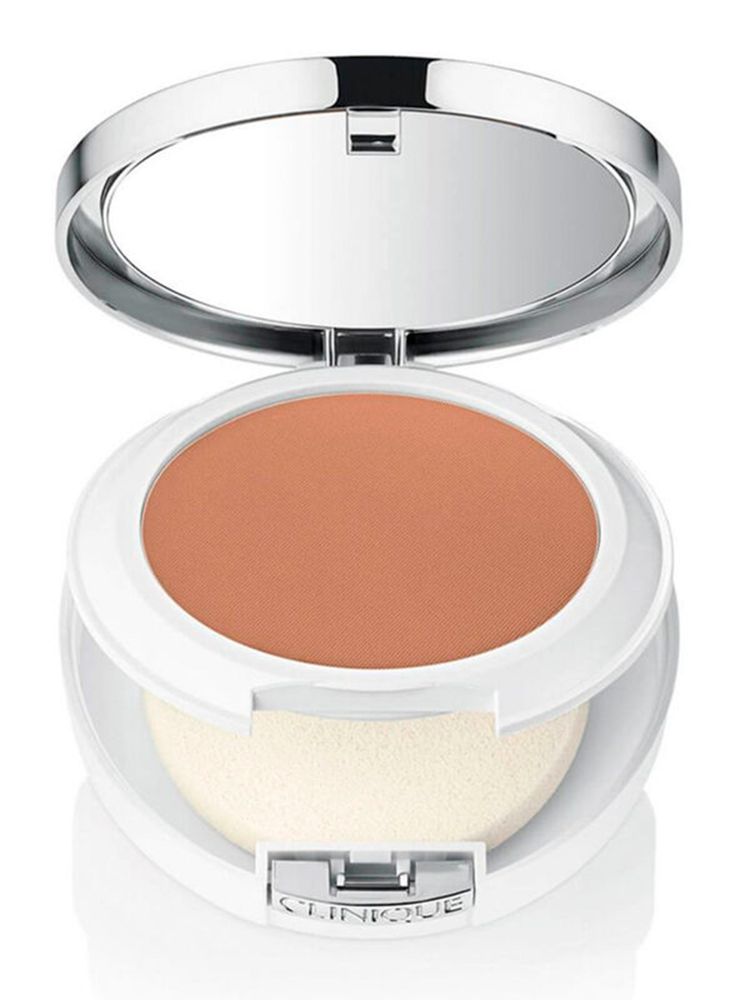 Clinique Beyond Perfecting Powder Foundation + Concealer 14 Vanilla