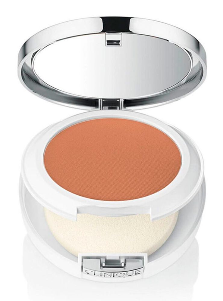 Clinique Beyond Perfecting Powder Foundation + Concealer 15 Beige