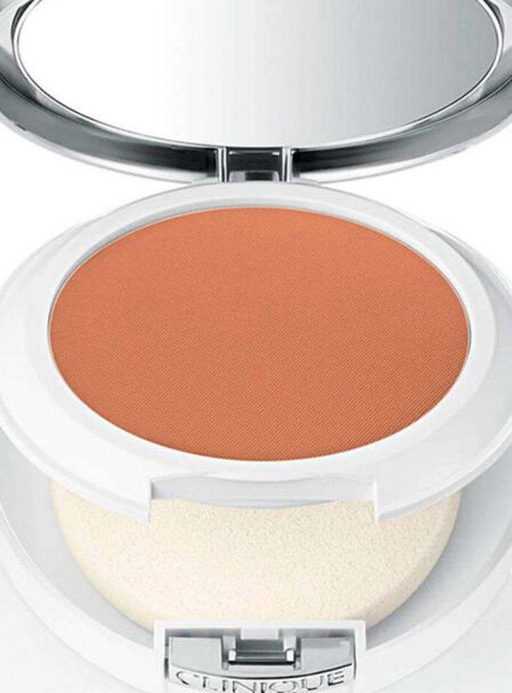 Clinique Beyond Perfecting Powder Foundation + Concealer 15 Beige, foto 2