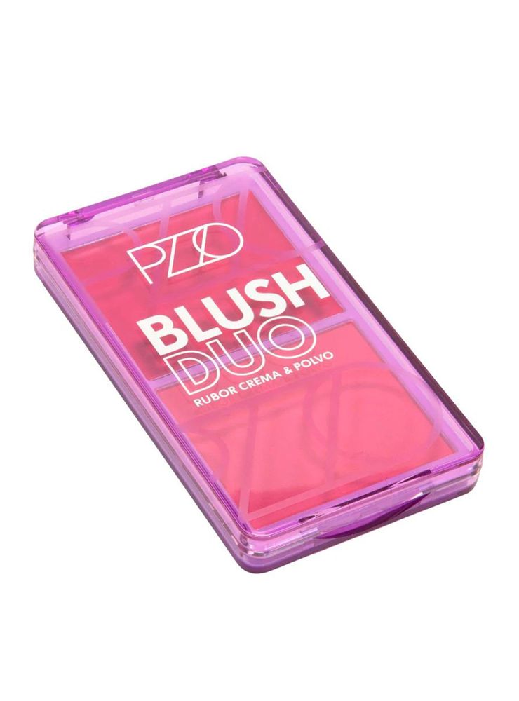 Petrizzio Blush Duo Yes You Red, foto 2