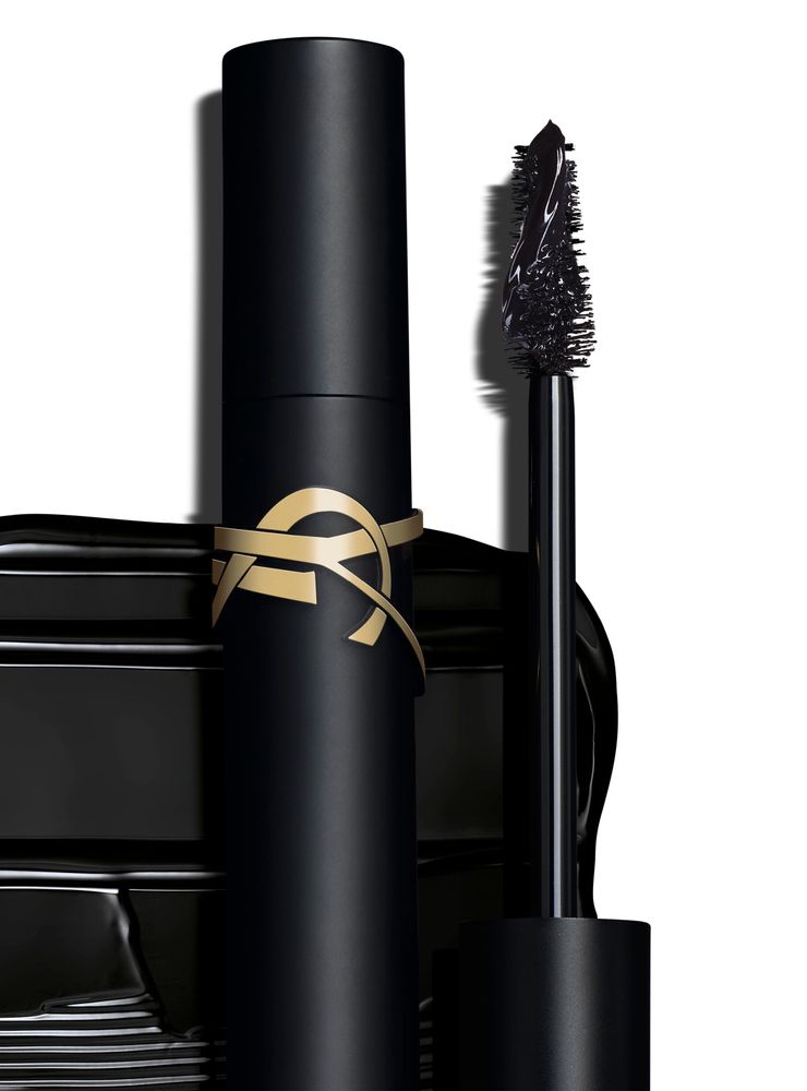 Yves Saint Laurent Lash Clash 01, foto 2