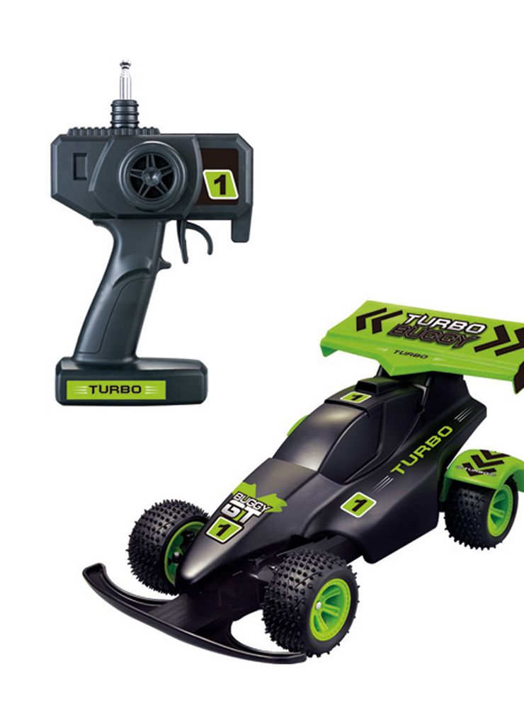 Paris Auto a Control Remoto Buggy Power 1:10