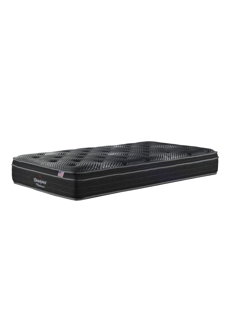 Beautyrest Colchón Platinum 1.5 Plazas